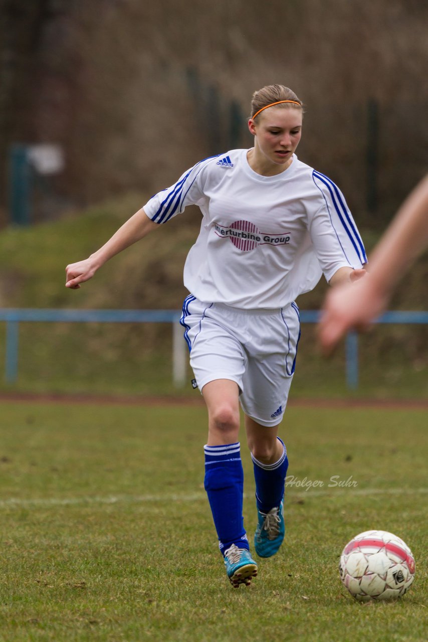 Bild 180 - Frauen FSG BraWie 08 - FSC Kaltenkirchen II U23 : Ergebnis: 0:7